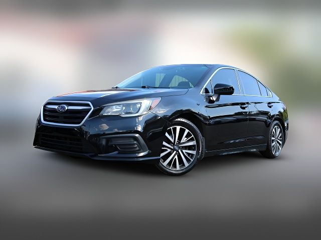 2019 Subaru Legacy Base