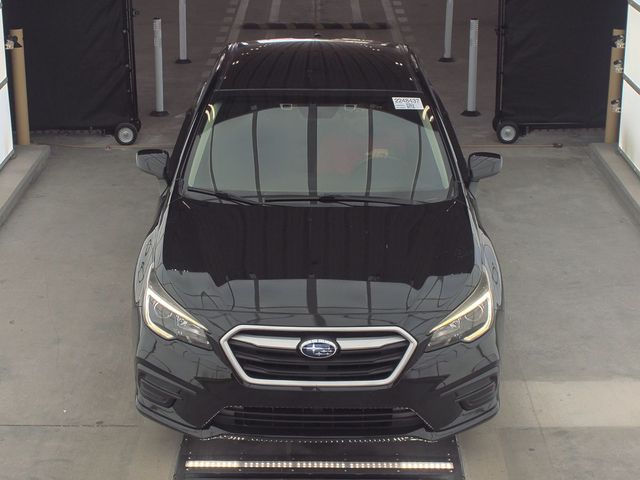 2019 Subaru Legacy Base