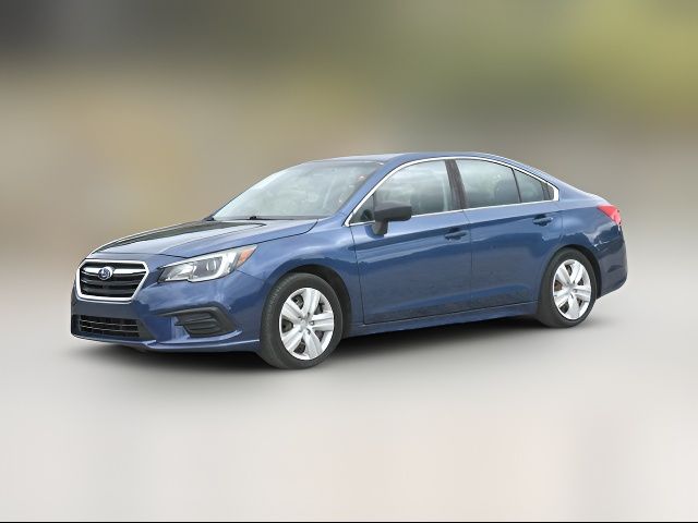 2019 Subaru Legacy Base