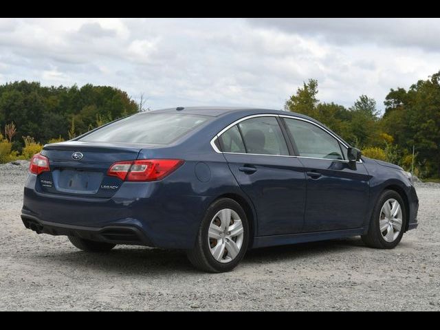 2019 Subaru Legacy Base