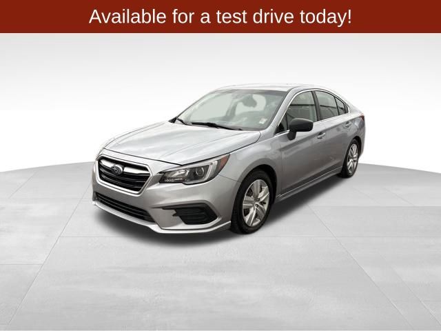 2019 Subaru Legacy Base