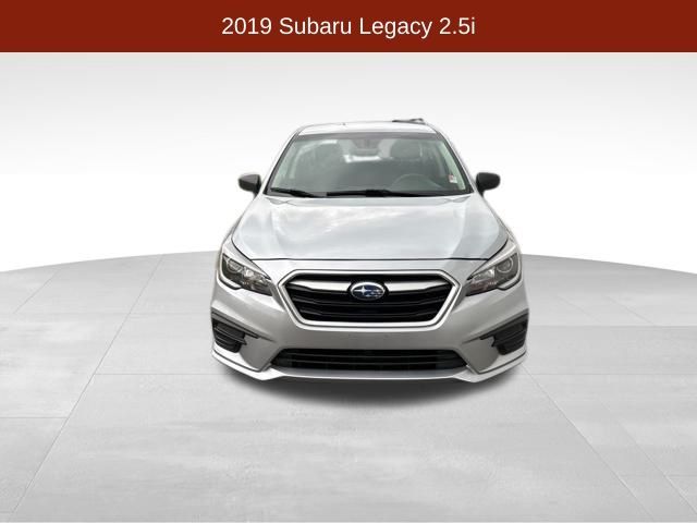 2019 Subaru Legacy Base