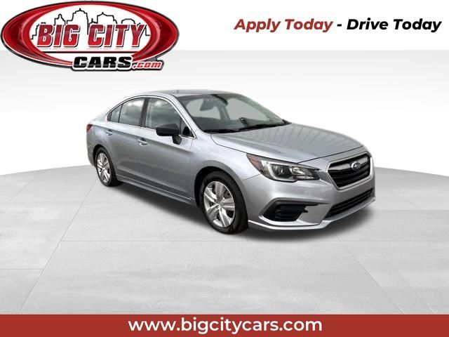 2019 Subaru Legacy Base