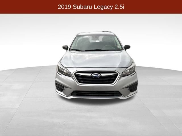 2019 Subaru Legacy Base