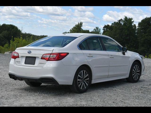 2019 Subaru Legacy Base