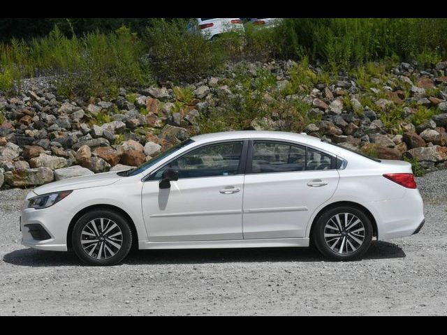 2019 Subaru Legacy Base