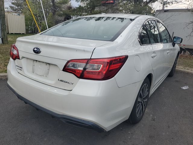 2019 Subaru Legacy Base
