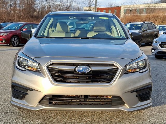 2019 Subaru Legacy Base