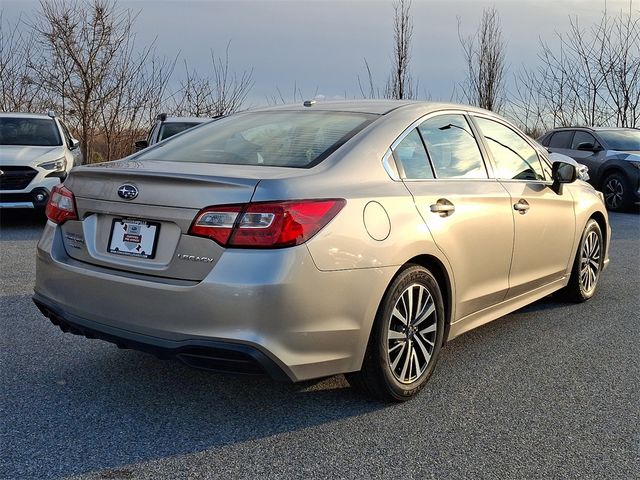 2019 Subaru Legacy Base