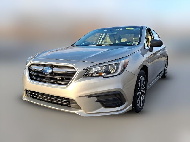 2019 Subaru Legacy Base