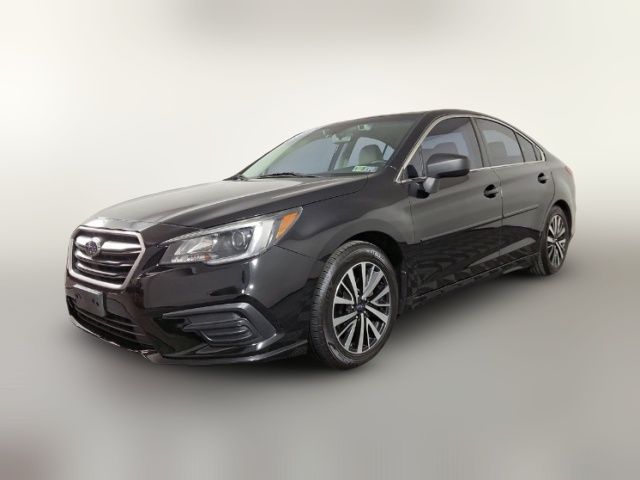 2019 Subaru Legacy Base