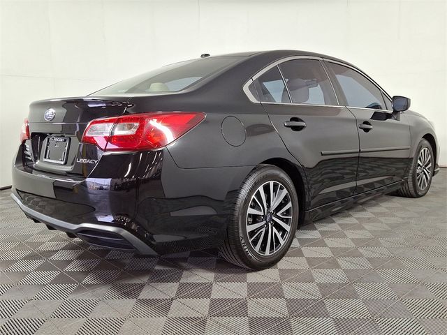 2019 Subaru Legacy Base