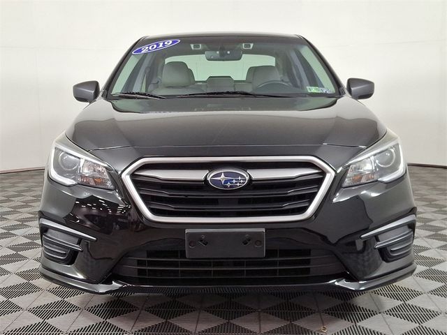 2019 Subaru Legacy Base