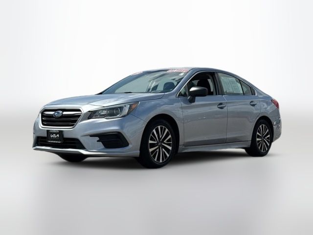 2019 Subaru Legacy Base
