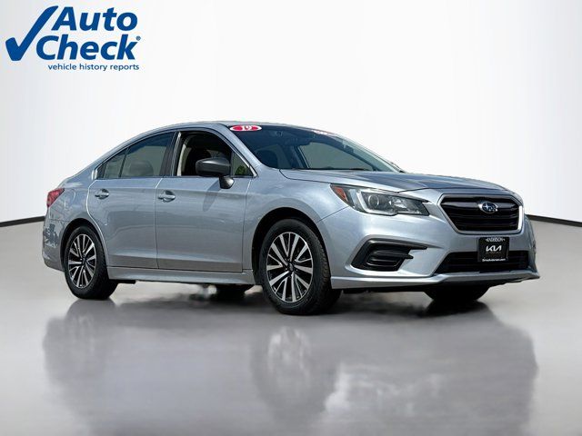 2019 Subaru Legacy Base