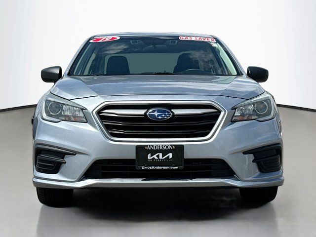 2019 Subaru Legacy Base