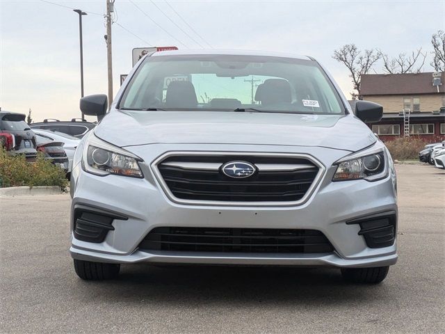 2019 Subaru Legacy Base