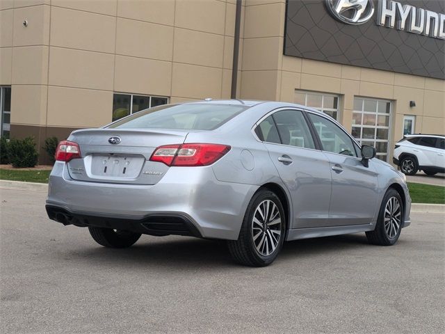 2019 Subaru Legacy Base