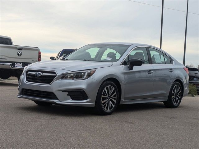 2019 Subaru Legacy Base