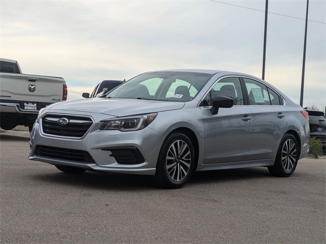 2019 Subaru Legacy Base