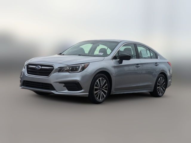 2019 Subaru Legacy Base