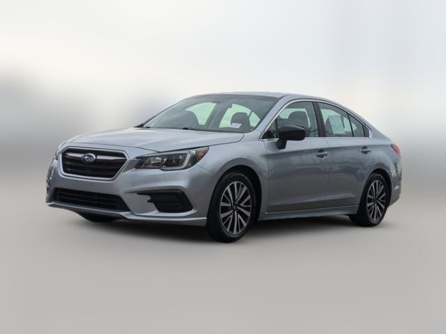 2019 Subaru Legacy Base