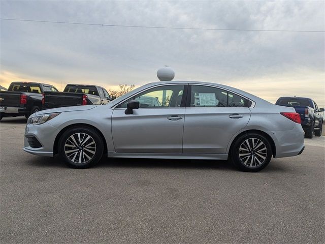 2019 Subaru Legacy Base