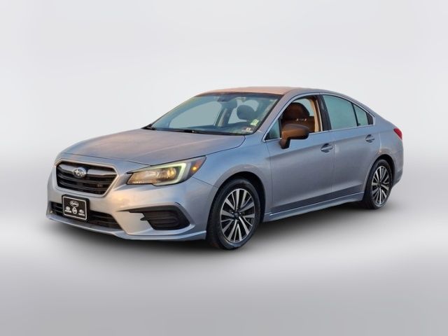 2019 Subaru Legacy Base