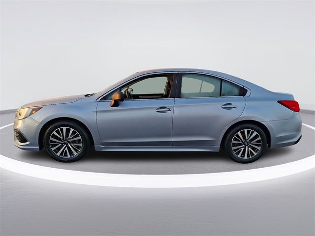 2019 Subaru Legacy Base