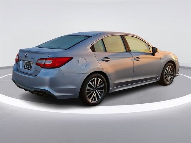 2019 Subaru Legacy Base