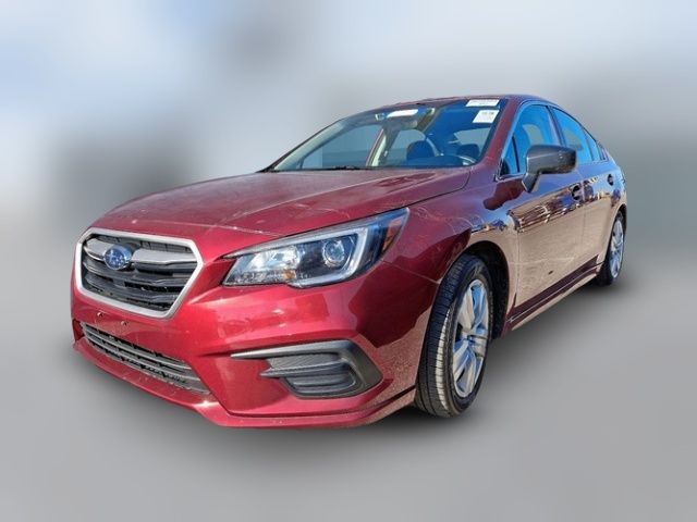 2019 Subaru Legacy Base