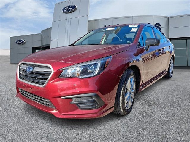 2019 Subaru Legacy Base