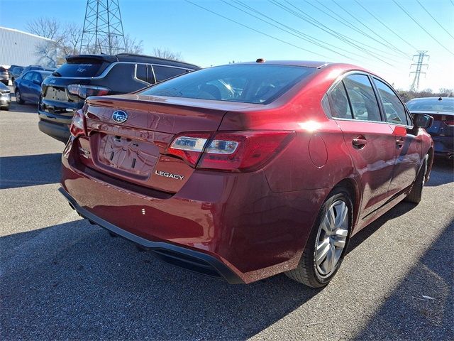 2019 Subaru Legacy Base