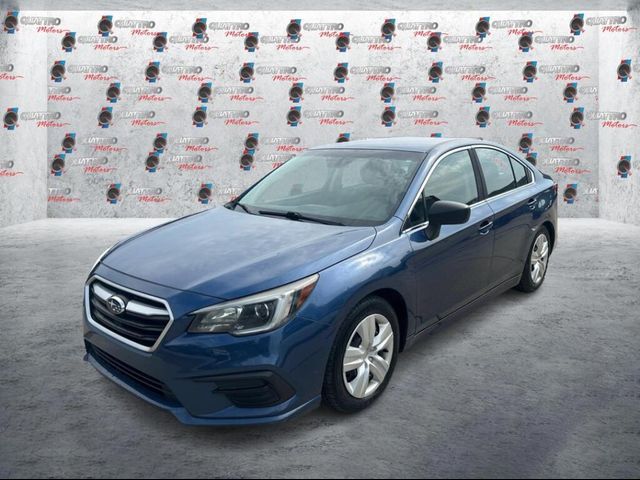 2019 Subaru Legacy Base