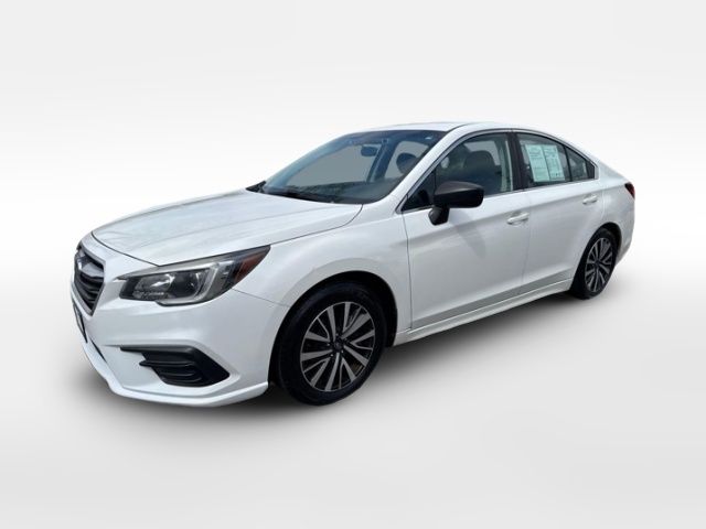 2019 Subaru Legacy Base