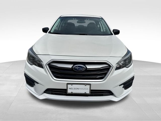 2019 Subaru Legacy Base