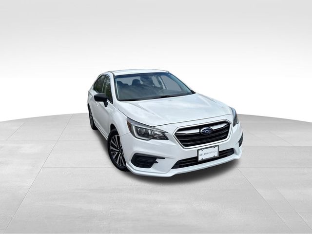 2019 Subaru Legacy Base