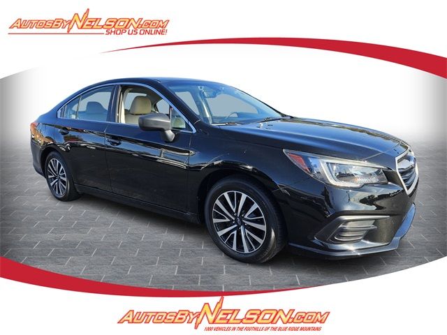 2019 Subaru Legacy Base