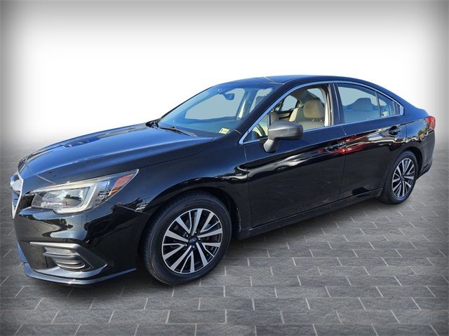 2019 Subaru Legacy Base