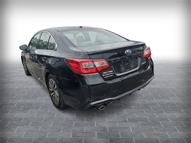 2019 Subaru Legacy Base