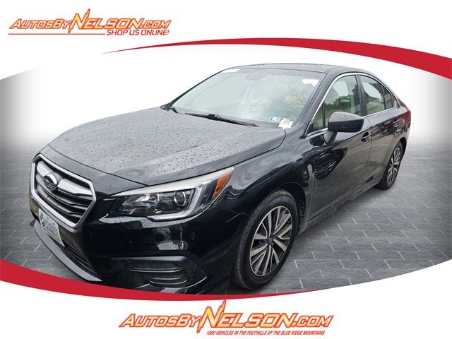 2019 Subaru Legacy Base