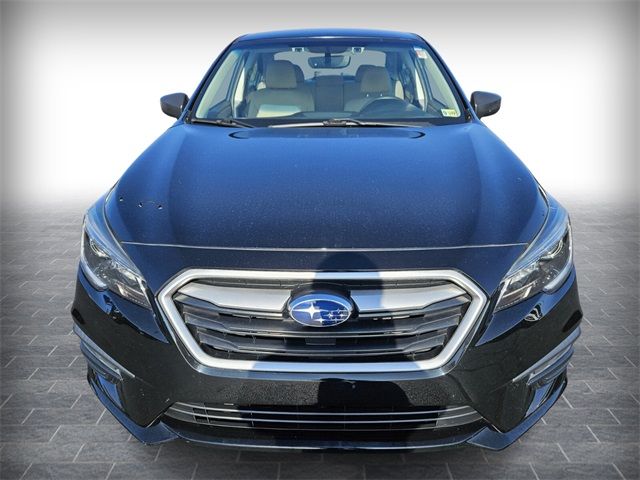 2019 Subaru Legacy Base