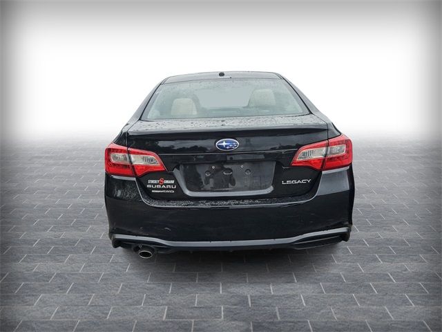 2019 Subaru Legacy Base