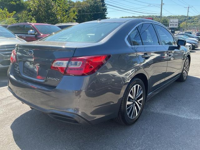 2019 Subaru Legacy Base