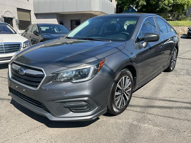 2019 Subaru Legacy Base