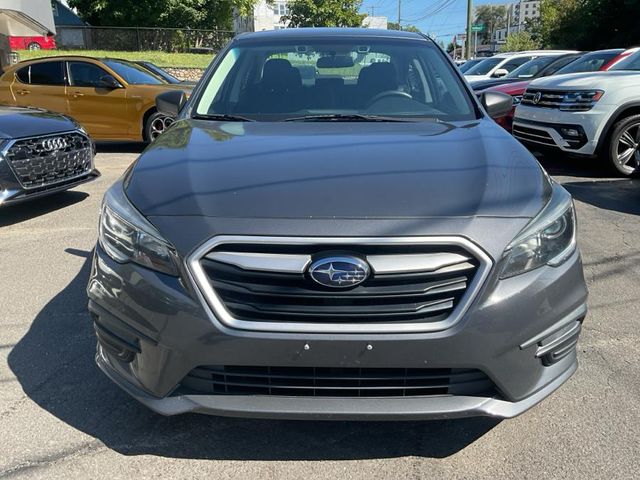 2019 Subaru Legacy Base