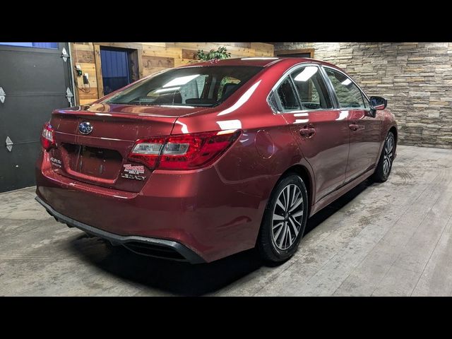 2019 Subaru Legacy Base