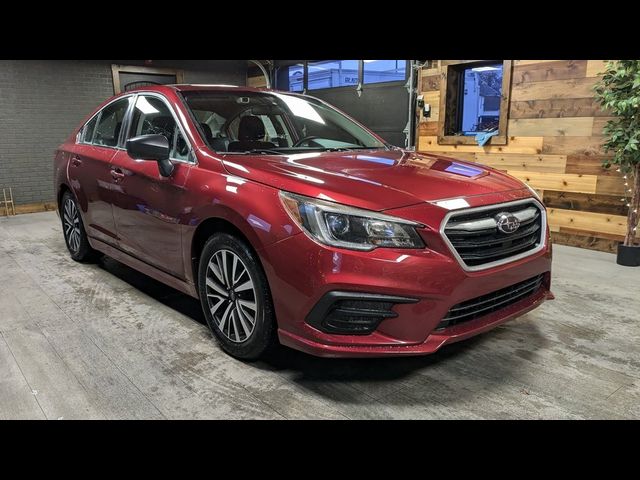 2019 Subaru Legacy Base