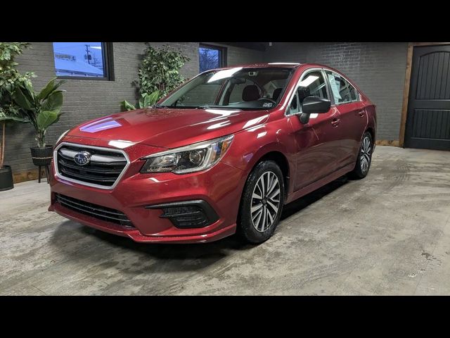 2019 Subaru Legacy Base