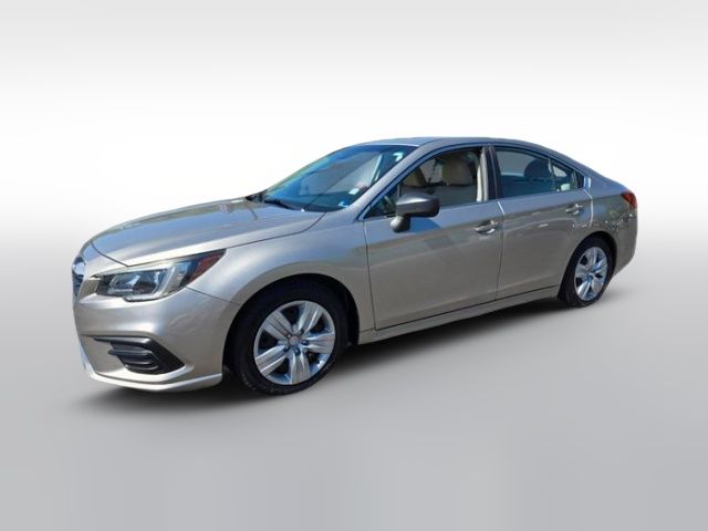 2019 Subaru Legacy Base